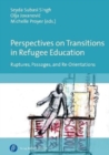 Image for Perspectives on Transitions in Refugee Education