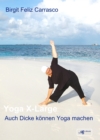 Image for Yoga X-Large - Auch Dicke konnen Yoga machen