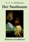 Image for Der Sandmann (Grossdruck)