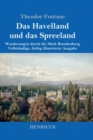 Image for Das Havelland und das Spreeland