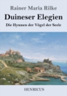 Image for Duineser Elegien : Die Hymnen der Voegel der Seele