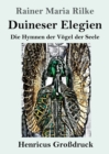Image for Duineser Elegien (Grossdruck)