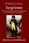 Image for Isegrimm (Grossdruck)