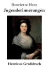 Image for Jugenderinnerungen (Grossdruck)