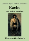 Image for Rache (Grossdruck)