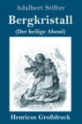 Image for Bergkristall (Grossdruck)