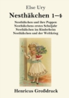 Image for Nesthakchen Gesamtausgabe in drei Grossdruckbanden (Grossdruck)