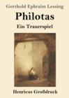 Image for Philotas (Grossdruck)