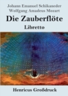 Image for Die Zauberfloete (Grossdruck) : Libretto