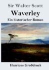 Image for Waverley (Grossdruck) : oder So war&#39;s vor sechzig Jahren