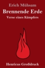Image for Brennende Erde (Grossdruck)
