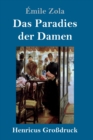 Image for Das Paradies der Damen (Grossdruck)