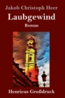 Image for Laubgewind (Großdruck)