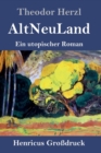Image for AltNeuLand (Grossdruck)