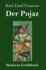 Image for Der Pojaz (Großdruck)