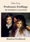 Image for Professors Zwillinge (Grossdruck)