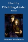 Image for Fluchtlingskinder (Grossdruck)