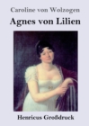 Image for Agnes von Lilien (Grossdruck)