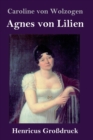 Image for Agnes von Lilien (Grossdruck)