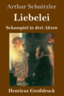 Image for Liebelei (Grossdruck)