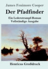 Image for Der Pfadfinder (Gro?druck)