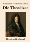 Image for Die Theodizee (Großdruck)