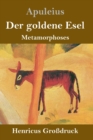Image for Der goldene Esel (Großdruck) : Metamorphoses