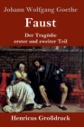 Image for Faust (Großdruck)