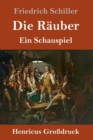 Image for Die Rauber (Grossdruck)