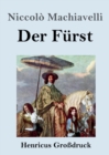 Image for Der Furst (Grossdruck)