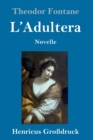 Image for L&#39;Adultera (Grossdruck)