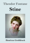 Image for Stine (Grossdruck)