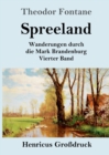 Image for Spreeland (Grossdruck)