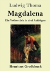 Image for Magdalena (Grossdruck)