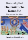 Image for Die Goettliche Komoedie (Grossdruck) : (La Divina Commedia)