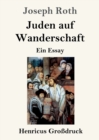 Image for Juden auf Wanderschaft (Grossdruck)