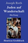 Image for Juden auf Wanderschaft (Großdruck)