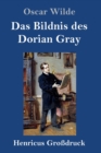 Image for Das Bildnis des Dorian Gray (Grossdruck)