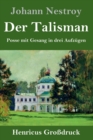 Image for Der Talisman (Großdruck)