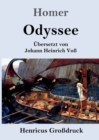Image for Odyssee (Grossdruck)