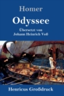 Image for Odyssee (Grossdruck)