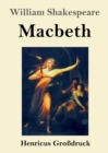 Image for Macbeth (Grossdruck)