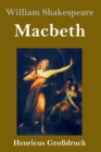 Image for Macbeth (Großdruck)