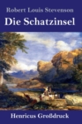 Image for Die Schatzinsel (Großdruck)