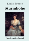 Image for Sturmhoehe (Grossdruck)