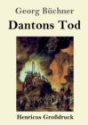 Image for Dantons Tod (Grossdruck)