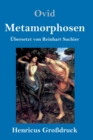 Image for Metamorphosen (Grossdruck)