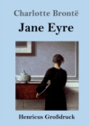 Image for Jane Eyre (Großdruck)