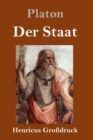 Image for Der Staat (Großdruck)