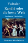 Image for Kandid oder die beste Welt (Großdruck)